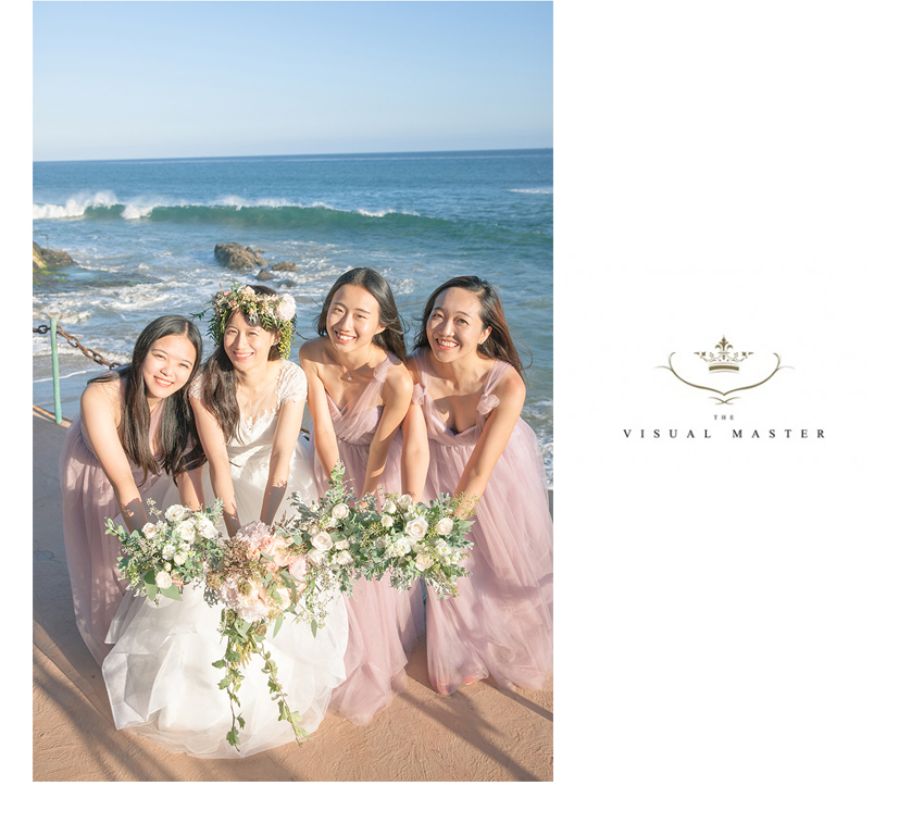 Wedding planner helped us find a beautiful beachside wedding venues near me in Los Angeles http://RoyceWeddings.com Call: 626-560-2537