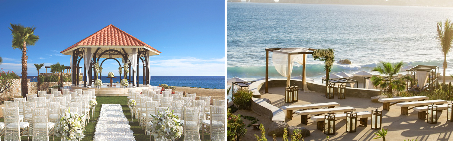 Cabo Destination Weddings