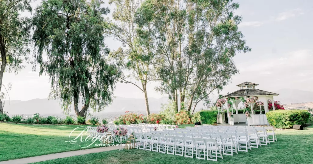 Pacific Palms Resort - Venue - La Puente, CA 