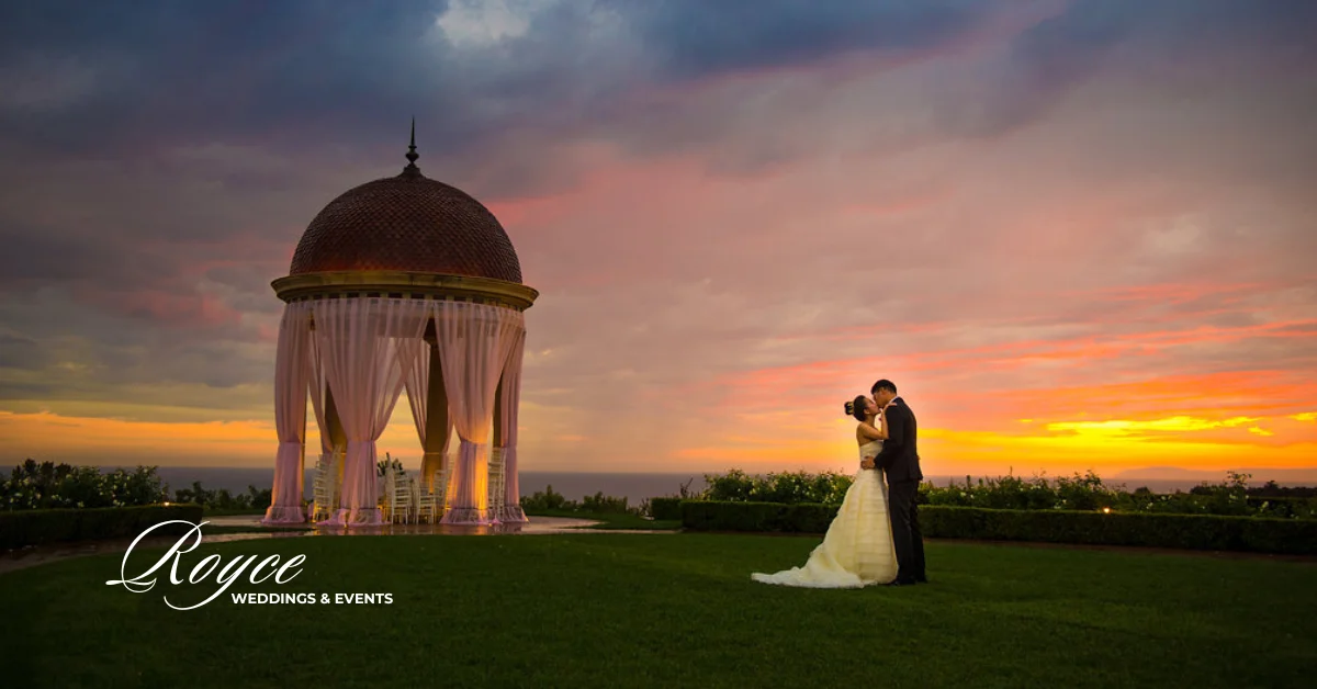 Southern California Venue Spotlight: The Resort at Pelican Hill