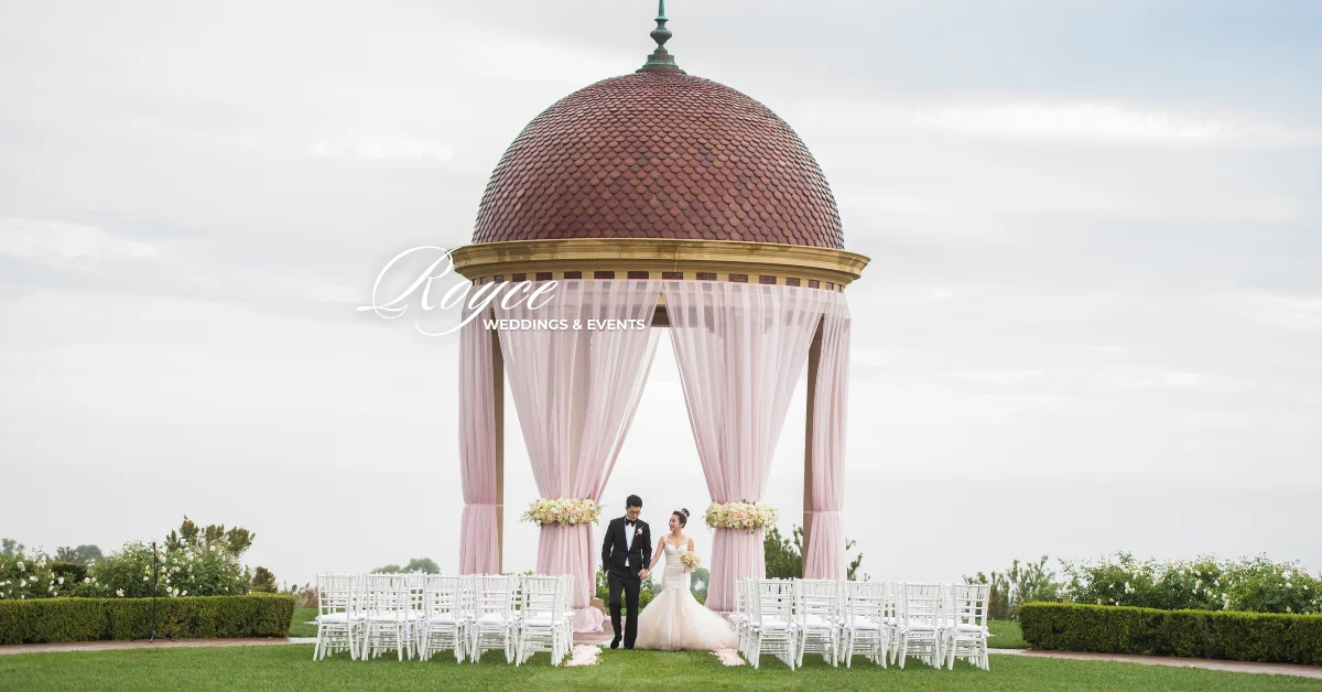 Orange County Wedding Planner