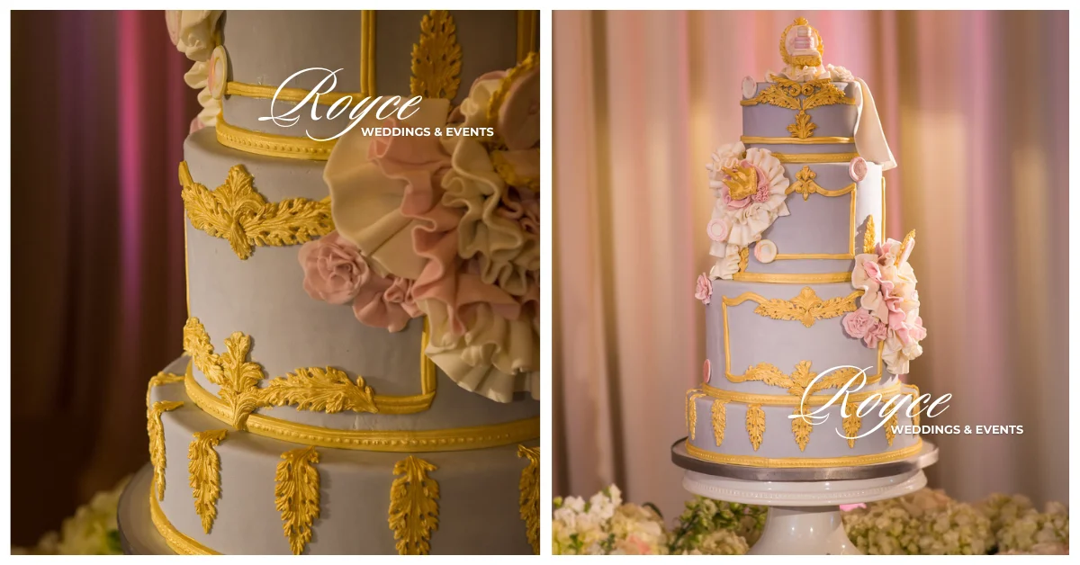 Sweetest Wedding at Pelican Hill Resort 