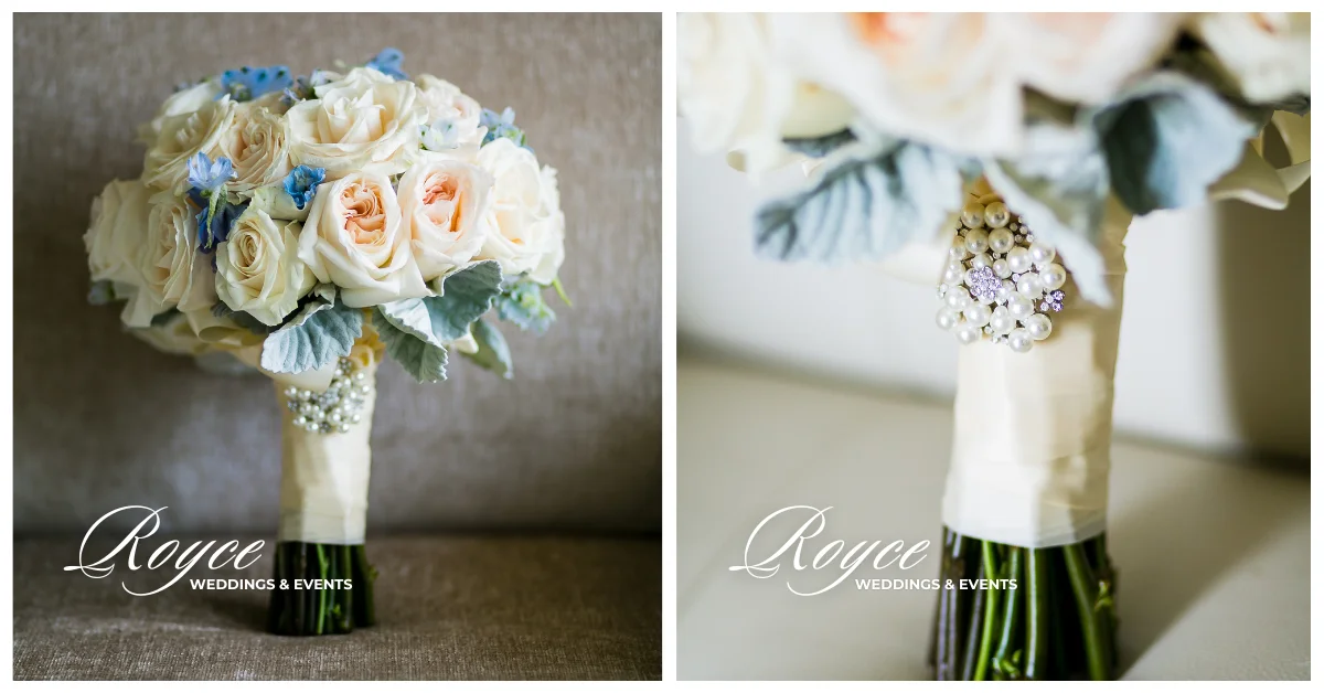Ritz-Carlton Dana Point Wedding