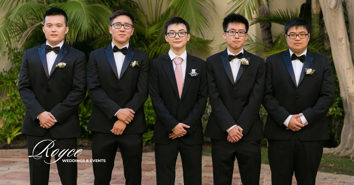 Dana Point Beach Wedding Venues - The Ritz-Carlton, Laguna Niguel