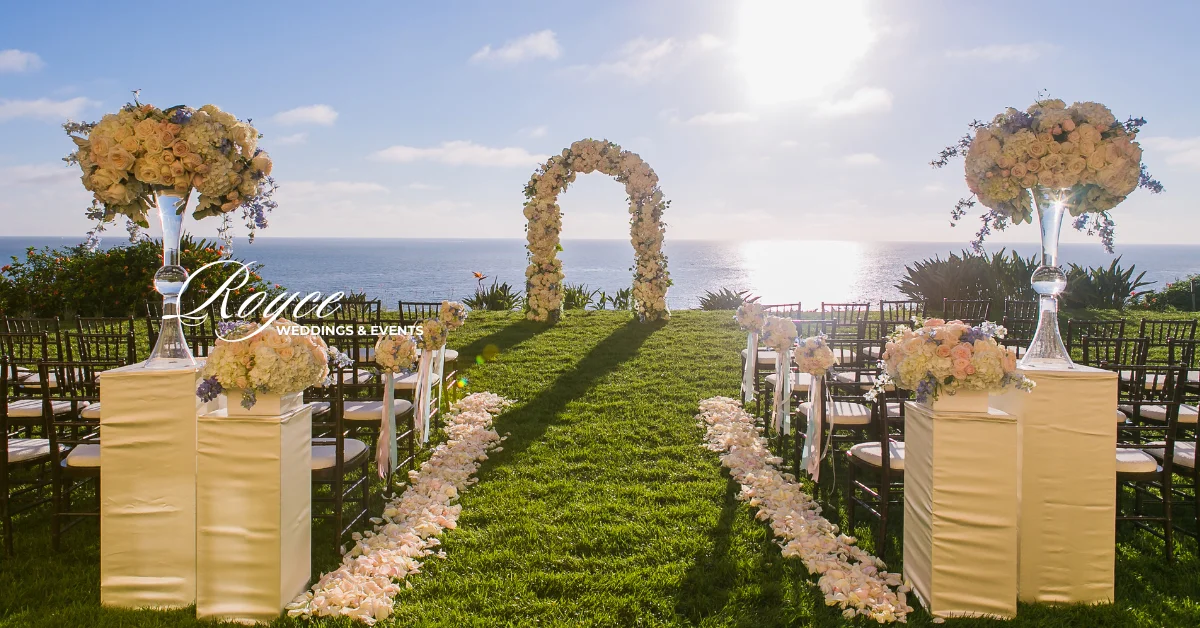 The Monarch Bay Sunset Terrace | The Ritz-Carlton, Laguna Niguel