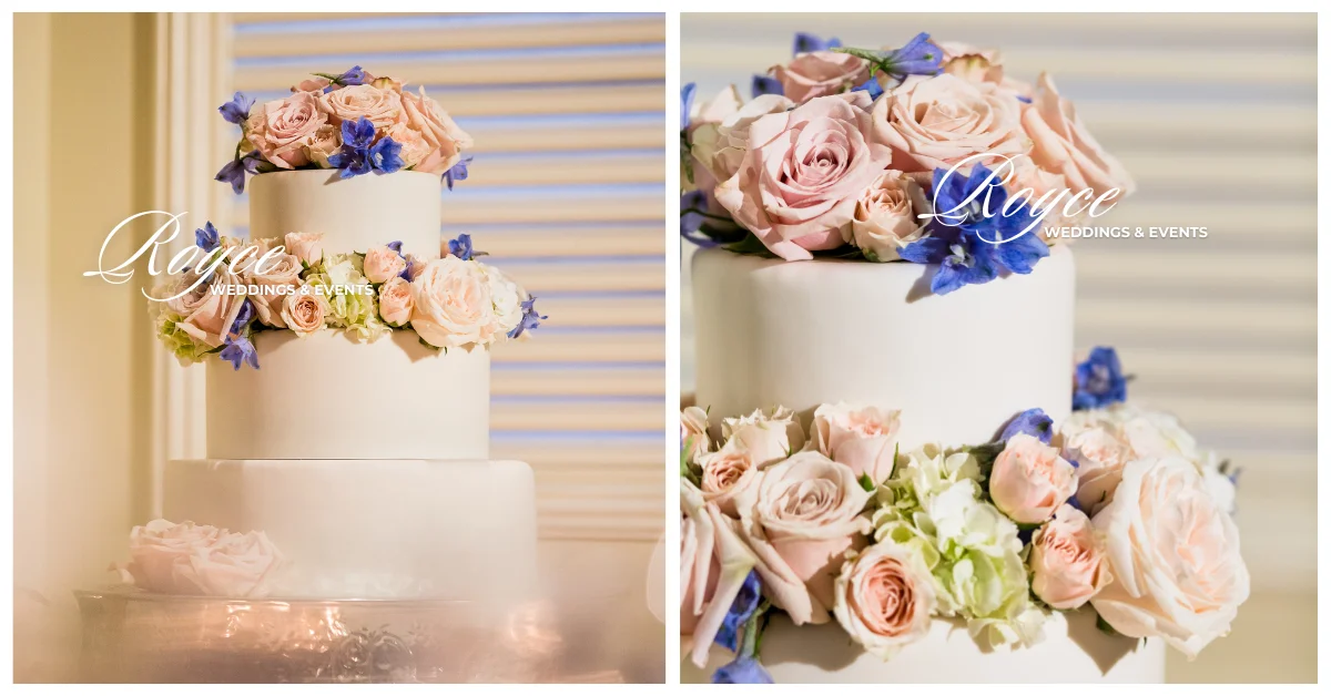 Brilliant Event Planning - Ritz Carlton Laguna Niguel Wedding Style