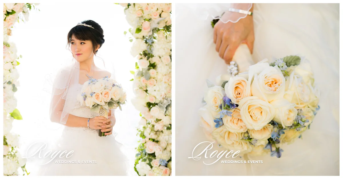 Dana Point Beach Wedding Venue - The Ritz-Carlton, Laguna Niguel