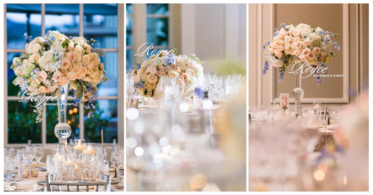 Ritz Carlton Laguna Niguel - Wedding Planner Orange County