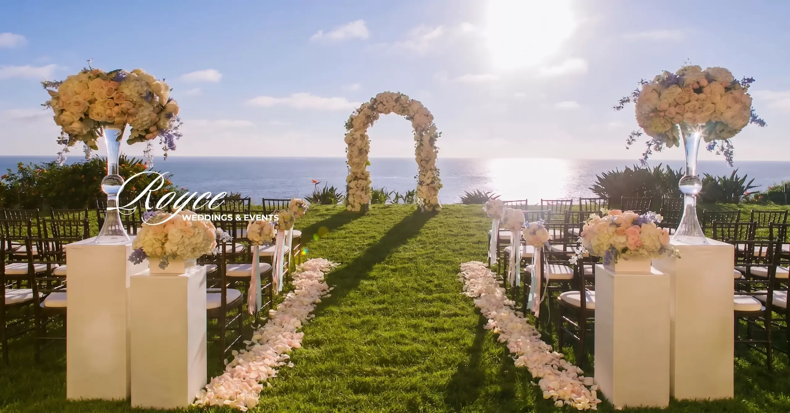 The Monarch Bay Sunset Terrace | The Ritz-Carlton, Laguna Niguel