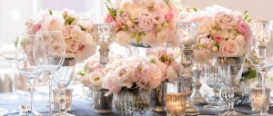 Los Angeles Mandarin Chinese Wedding Planner