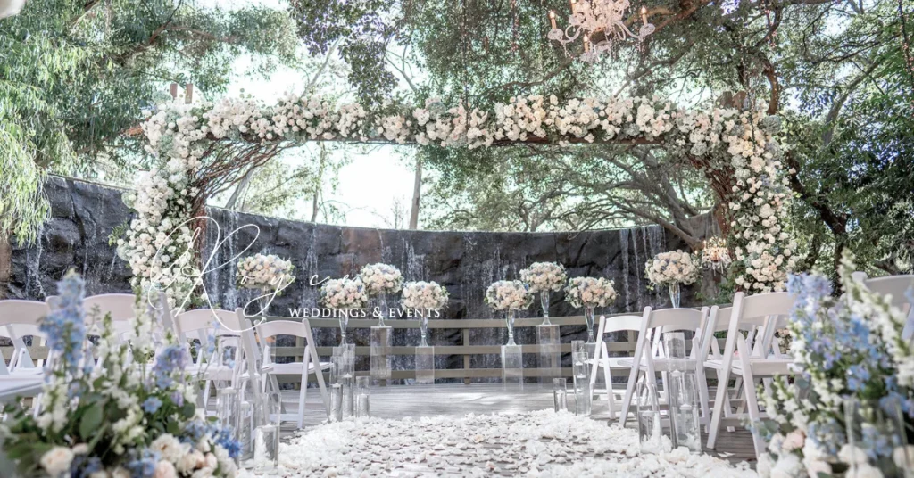 Calamigos Ranch Wedding | Wedding Venue - Malibu, CA 