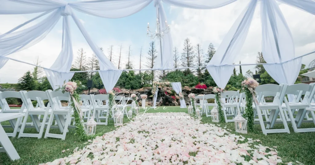 Four Seasons Hotel - Westlake Village | Events | Wedding