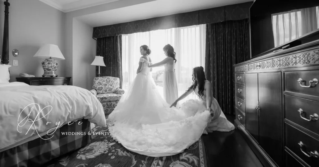 Four Seasons Hotel Westlake Village - Venue - Thousand Oaks, CA -  Wedding Planning
