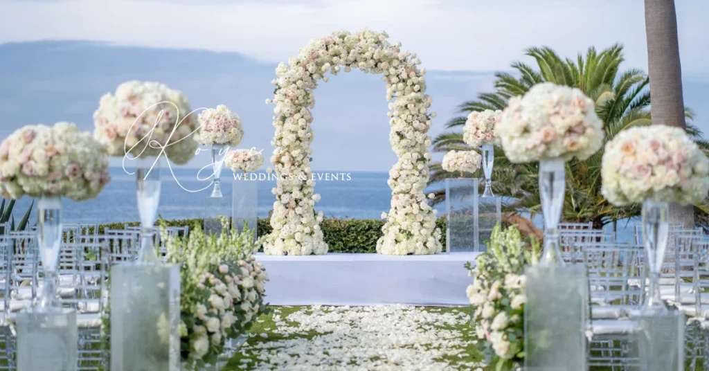 Montage Laguna Beach | Wedding Venues