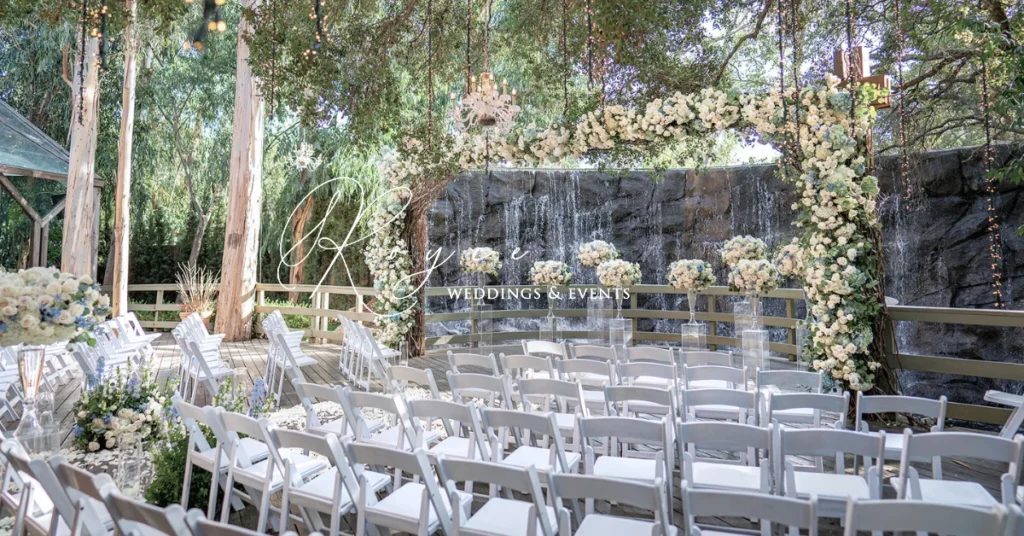 Calamigos Ranch Malibu Weddings Malibu Wedding Venues LA