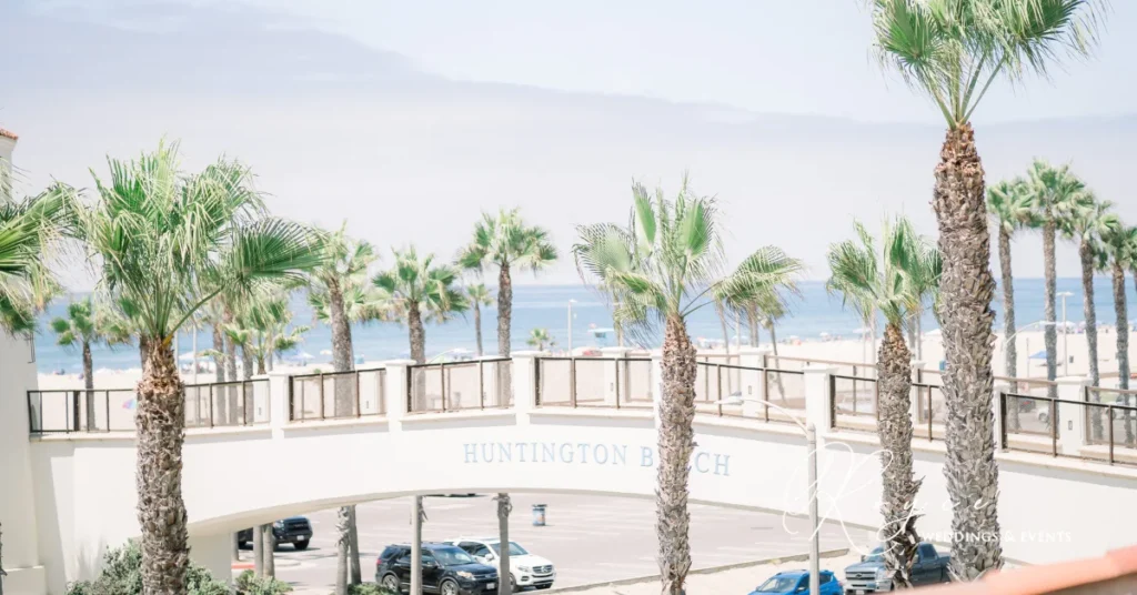 Hyatt Regency Huntington Beach Resort & Spa | Wedding Venue - Huntington Beach