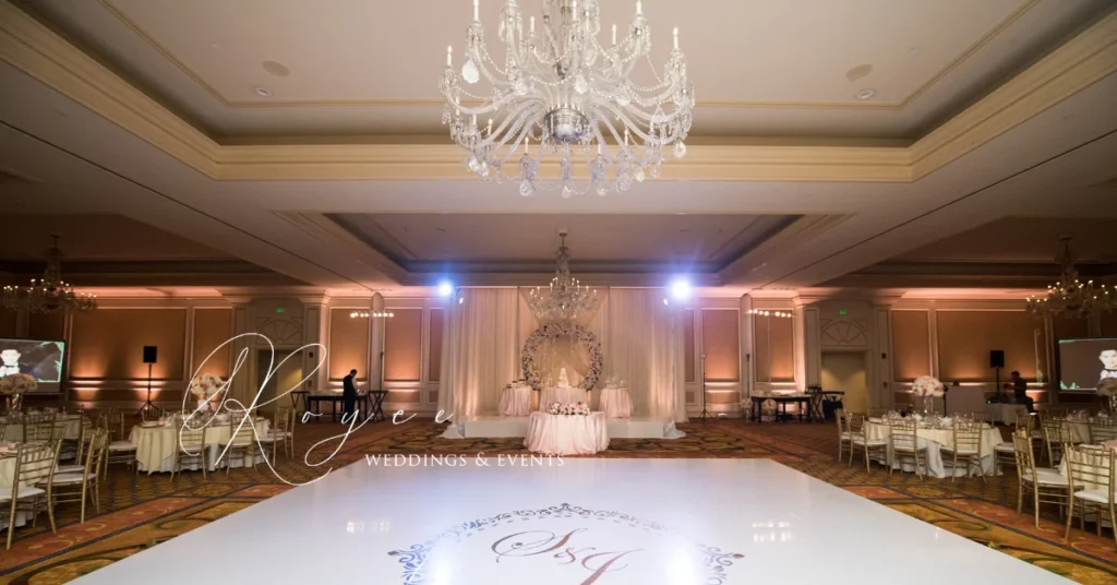 The Langham Huntington, Pasadena | Wedding & Events Venue
