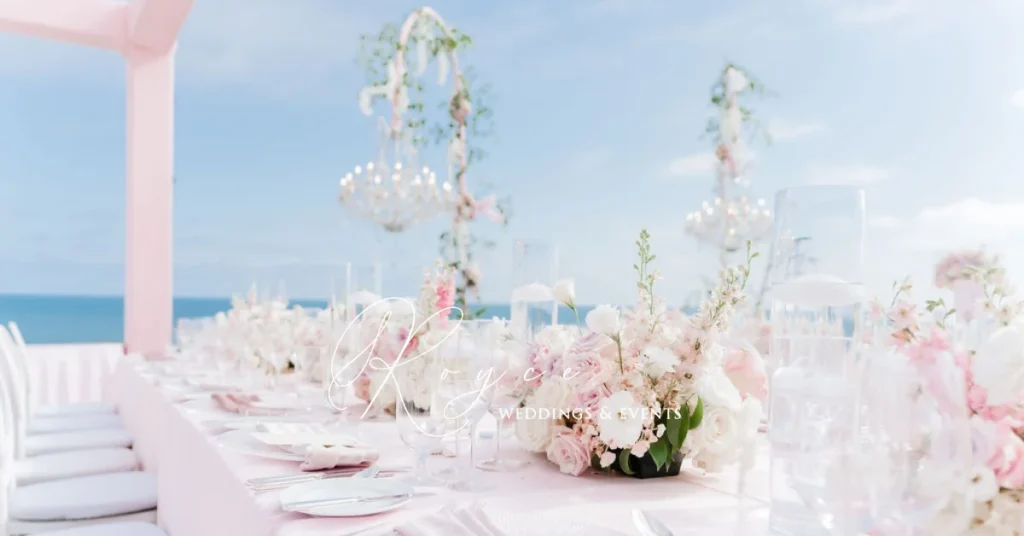 Montage Laguna Beach Resort | Wedding Planners  in Orange County
