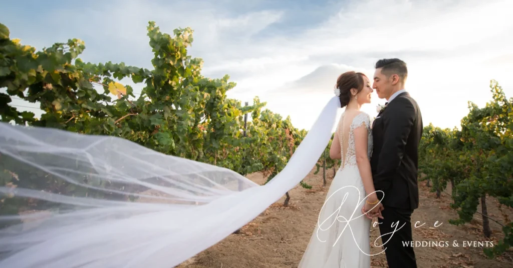 Mount Palomar Winery - Venue - Temecula, CA - Wedding Planner