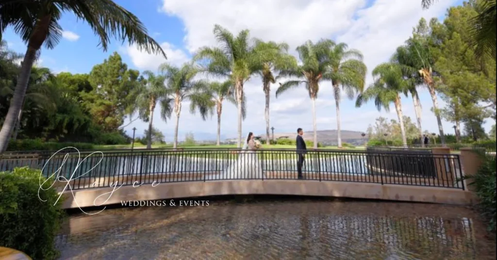 Pacific Palms Resort and Golf Club, La Puente - Wedding Planning