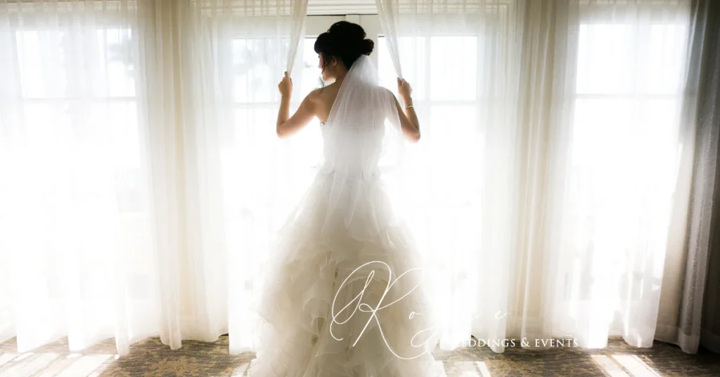 Ritz-Carlton, Laguna Niguel, Dana Point, California, USA | Wedding Ceremony & Reception venue