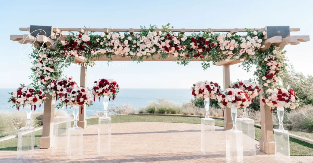 Terranea Resort | Hotel Wedding | Beach Wedding